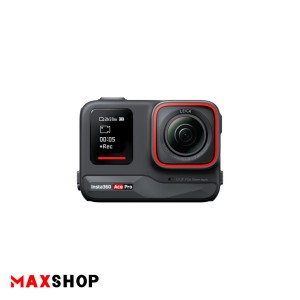 insta 360 ace pro standalone